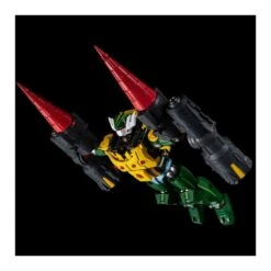 Sentinel Metamor-Force Koutetsu Jeeg A.K.A. Jeegfried -Negozio Di Modellismo sentinel metamor force koutetsu jeeg aka jeegfried 15