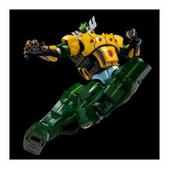 Sentinel Metamor-Force Koutetsu Jeeg A.K.A. Jeegfried -Negozio Di Modellismo sentinel metamor force koutetsu jeeg aka jeegfried 5