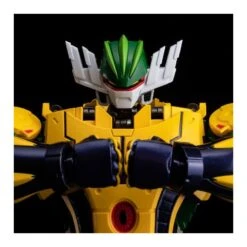 Sentinel Metamor-Force Koutetsu Jeeg A.K.A. Jeegfried -Negozio Di Modellismo sentinel metamor force koutetsu jeeg aka jeegfried 6