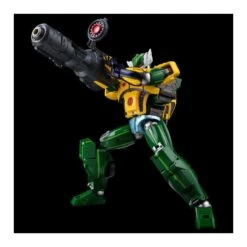 Sentinel Metamor-Force Koutetsu Jeeg A.K.A. Jeegfried -Negozio Di Modellismo sentinel metamor force koutetsu jeeg aka jeegfried 8