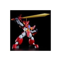 Sentinel Metamor-Force Mado King Granzort -Negozio Di Modellismo sentinel metamor force mado king granzort 5