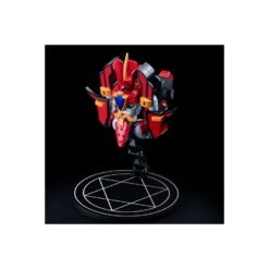 Sentinel Metamor-Force Mado King Granzort -Negozio Di Modellismo sentinel metamor force mado king granzort 7