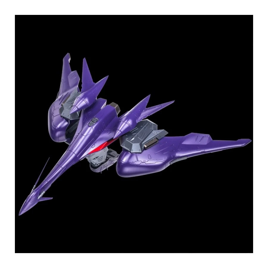 Sentinel Metamor-Force Black Selena High Mobility Unit Martian Successor Nadesico The Prince Of Darkness 3 Sentinel Metamor-Force Black Selena High Mobility Unit Martian Successor Nadesico The Prince Of Darkness - Image 3