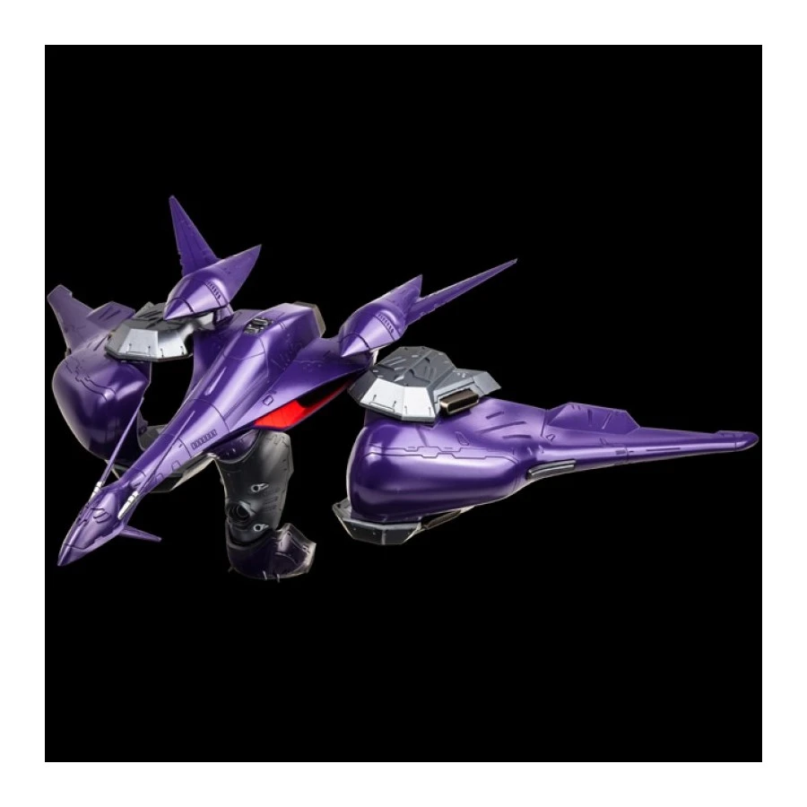 Sentinel Metamor-Force Black Selena High Mobility Unit Martian Successor Nadesico The Prince Of Darkness 5 Sentinel Metamor-Force Black Selena High Mobility Unit Martian Successor Nadesico The Prince Of Darkness - Image 5