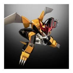 Sentinel Metamor-Force Mashin Hero Wataru Jyakomaru -Negozio Di Modellismo sentinel metamor force mashin hero wataru jakomaru 10