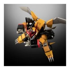 Sentinel Metamor-Force Mashin Hero Wataru Jyakomaru -Negozio Di Modellismo sentinel metamor force mashin hero wataru jakomaru 11