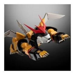 Sentinel Metamor-Force Mashin Hero Wataru Jyakomaru -Negozio Di Modellismo sentinel metamor force mashin hero wataru jakomaru 12