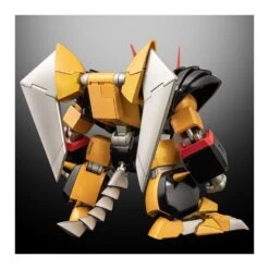 Sentinel Metamor-Force Mashin Hero Wataru Jyakomaru -Negozio Di Modellismo sentinel metamor force mashin hero wataru jakomaru 2