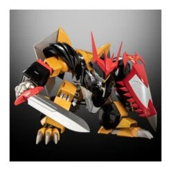 Sentinel Metamor-Force Mashin Hero Wataru Jyakomaru -Negozio Di Modellismo sentinel metamor force mashin hero wataru jakomaru 3