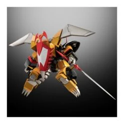 Sentinel Metamor-Force Mashin Hero Wataru Jyakomaru -Negozio Di Modellismo sentinel metamor force mashin hero wataru jakomaru 4