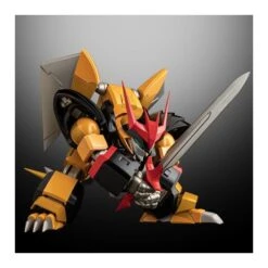 Sentinel Metamor-Force Mashin Hero Wataru Jyakomaru -Negozio Di Modellismo sentinel metamor force mashin hero wataru jakomaru 5