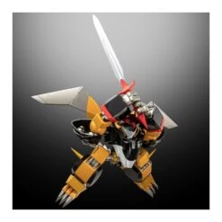 Sentinel Metamor-Force Mashin Hero Wataru Jyakomaru -Negozio Di Modellismo sentinel metamor force mashin hero wataru jakomaru 6