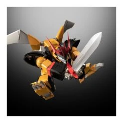 Sentinel Metamor-Force Mashin Hero Wataru Jyakomaru -Negozio Di Modellismo sentinel metamor force mashin hero wataru jakomaru 7