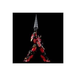 Sentinel Plaiobot Tengen Toppa Gurren Lagan -Negozio Di Modellismo sentinel plaiobot tengen toppa gurren lagan 5