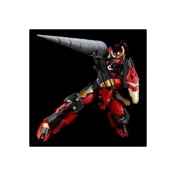 Sentinel Plaiobot Tengen Toppa Gurren Lagan -Negozio Di Modellismo sentinel plaiobot tengen toppa gurren lagan 6