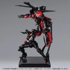 Sentinel Plaiobot Tengen Toppa Gurren Lagan Lazengann -Negozio Di Modellismo sentinel plaiobot tengen toppa gurren lagan lazengann 11