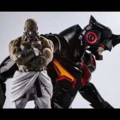 Sentinel Plaiobot Tengen Toppa Gurren Lagan Lazengann -Negozio Di Modellismo sentinel plaiobot tengen toppa gurren lagan lazengann 14