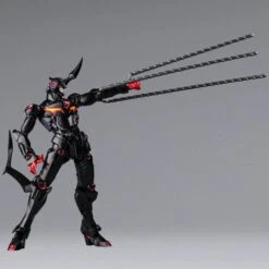 Sentinel Plaiobot Tengen Toppa Gurren Lagan Lazengann -Negozio Di Modellismo sentinel plaiobot tengen toppa gurren lagan lazengann 6