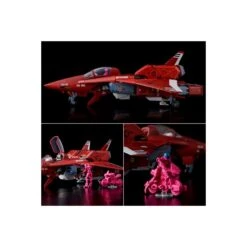 Sentinel Riobot AFC-01Z Genesis Climber Mospeada Legioss Zeta -Negozio Di Modellismo sentinel riobot afc 01z genesis climber mospeada legioss zeta 15