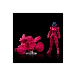 Sentinel Riobot AFC-01Z Genesis Climber Mospeada Legioss Zeta -Negozio Di Modellismo sentinel riobot afc 01z genesis climber mospeada legioss zeta 16