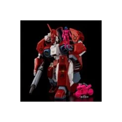 Sentinel Riobot AFC-01Z Genesis Climber Mospeada Legioss Zeta -Negozio Di Modellismo sentinel riobot afc 01z genesis climber mospeada legioss zeta 6