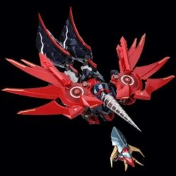 Sentinel Riobot Brave Raideen -Negozio Di Modellismo sentinel riobot brave raideen 12