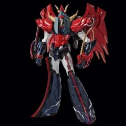 Sentinel Riobot Brave Raideen -Negozio Di Modellismo sentinel riobot brave raideen 4