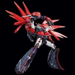 Sentinel Riobot Brave Raideen -Negozio Di Modellismo sentinel riobot brave raideen 6