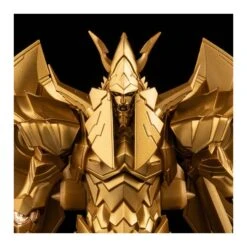 Sentinel Riobot Brave Raideen Gold Version -Negozio Di Modellismo sentinel riobot brave raideen gold version 10