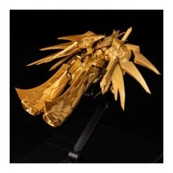 Sentinel Riobot Brave Raideen Gold Version -Negozio Di Modellismo sentinel riobot brave raideen gold version 16