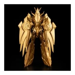 Sentinel Riobot Brave Raideen Gold Version -Negozio Di Modellismo sentinel riobot brave raideen gold version 17