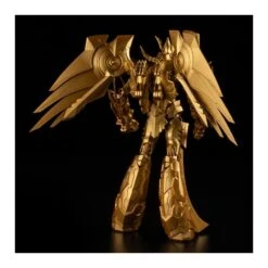Sentinel Riobot Brave Raideen Gold Version -Negozio Di Modellismo sentinel riobot brave raideen gold version 2