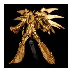 Sentinel Riobot Brave Raideen Gold Version -Negozio Di Modellismo sentinel riobot brave raideen gold version 4