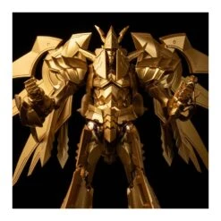 Sentinel Riobot Brave Raideen Gold Version -Negozio Di Modellismo sentinel riobot brave raideen gold version 8