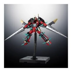 Sentinel Riobot Gurren Lagann Henkei Gattai Gurren Lagann -Negozio Di Modellismo sentinel riobot gurren lagann henkei gattai gurren lagann 11