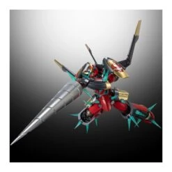 Sentinel Riobot Gurren Lagann Henkei Gattai Gurren Lagann -Negozio Di Modellismo sentinel riobot gurren lagann henkei gattai gurren lagann 12