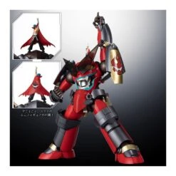 Sentinel Riobot Gurren Lagann Henkei Gattai Gurren Lagann -Negozio Di Modellismo sentinel riobot gurren lagann henkei gattai gurren lagann 13