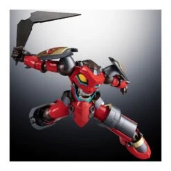 Sentinel Riobot Gurren Lagann Henkei Gattai Gurren Lagann -Negozio Di Modellismo sentinel riobot gurren lagann henkei gattai gurren lagann 14