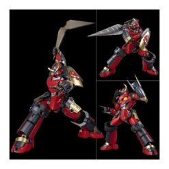 Sentinel Riobot Gurren Lagann Henkei Gattai Gurren Lagann -Negozio Di Modellismo sentinel riobot gurren lagann henkei gattai gurren lagann 15