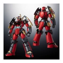 Sentinel Riobot Gurren Lagann Henkei Gattai Gurren Lagann -Negozio Di Modellismo sentinel riobot gurren lagann henkei gattai gurren lagann 2