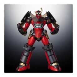 Sentinel Riobot Gurren Lagann Henkei Gattai Gurren Lagann -Negozio Di Modellismo sentinel riobot gurren lagann henkei gattai gurren lagann 3