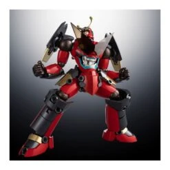 Sentinel Riobot Gurren Lagann Henkei Gattai Gurren Lagann -Negozio Di Modellismo sentinel riobot gurren lagann henkei gattai gurren lagann 4