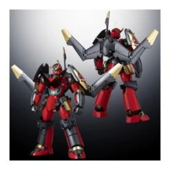 Sentinel Riobot Gurren Lagann Henkei Gattai Gurren Lagann -Negozio Di Modellismo sentinel riobot gurren lagann henkei gattai gurren lagann 6