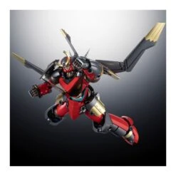 Sentinel Riobot Gurren Lagann Henkei Gattai Gurren Lagann -Negozio Di Modellismo sentinel riobot gurren lagann henkei gattai gurren lagann 7