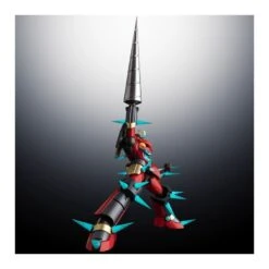 Sentinel Riobot Gurren Lagann Henkei Gattai Gurren Lagann -Negozio Di Modellismo sentinel riobot gurren lagann henkei gattai gurren lagann 9