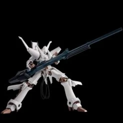 Sentinel Riobot Heavy Metal L-Gaim -Negozio Di Modellismo sentinel riobot heavy metal l gaim 5