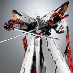 Sentinel Riobot Linebarrels Of Iron Ex-Linebarrels Deluxe 23 Sentinel Riobot Linebarrels Of Iron Ex-Linebarrels Deluxe -Negozio Di Modellismo sentinel riobot linebarrels of iron ex linebarrels 6