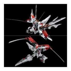 Sentinel Riobot Linebarrels Of Iron Linebarrels -Negozio Di Modellismo sentinel riobot linebarrels of iron linebarrels 11