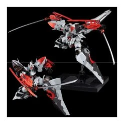 Sentinel Riobot Linebarrels Of Iron Linebarrels -Negozio Di Modellismo sentinel riobot linebarrels of iron linebarrels 12