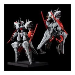 Sentinel Riobot Linebarrels Of Iron Linebarrels -Negozio Di Modellismo sentinel riobot linebarrels of iron linebarrels 13